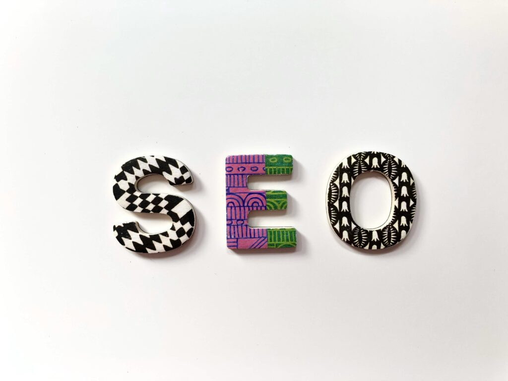 SEO company