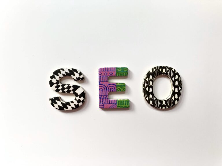 SEO company