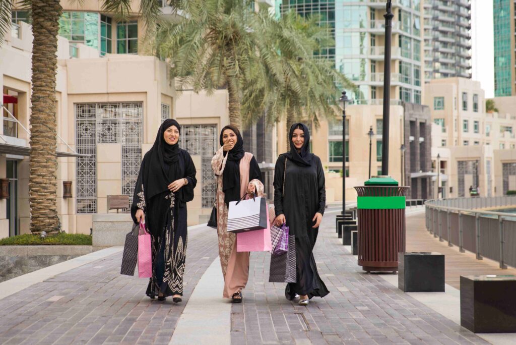 How SEO Marketing Dubai Helps Luxury Fashion and Lifestyle Brands Gain Global Visibility