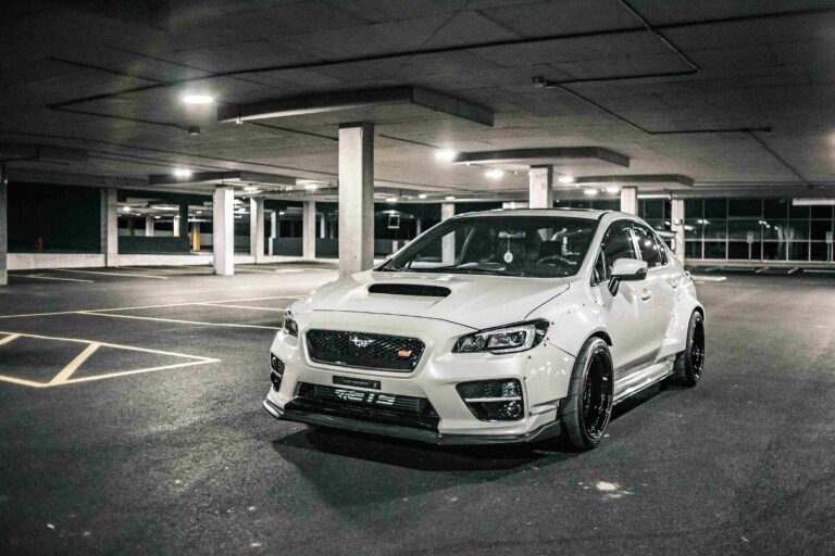 Rent a Car Weekly – Smart Mobility for Short Projects and Transitional Weeks