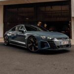 Streamline Production Logistics with Car Rental Dubai