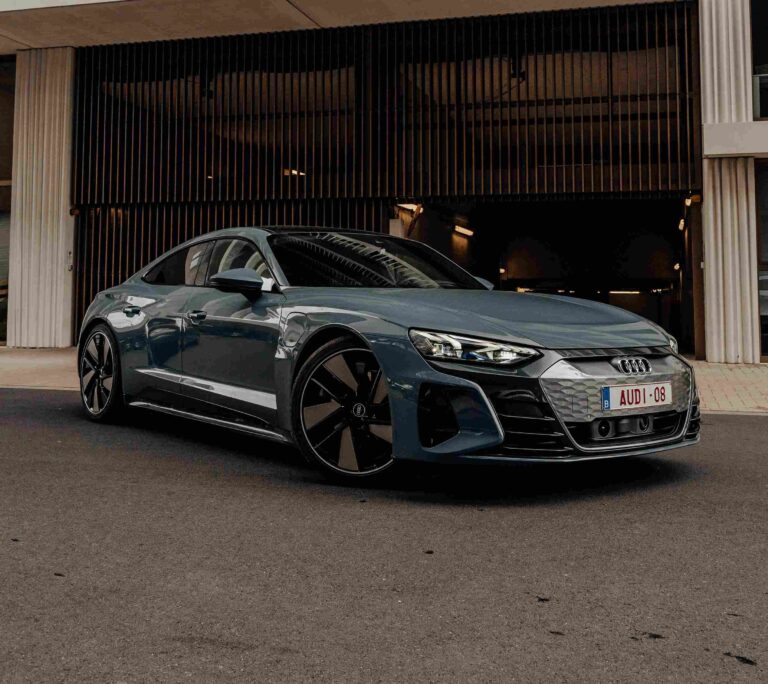 Streamline Production Logistics with Car Rental Dubai