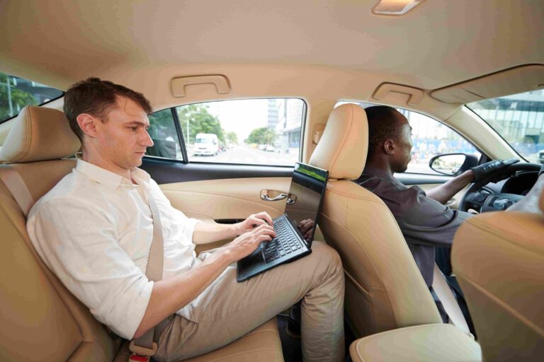 Rent a Car – A Smart Choice for Remote Workers and Digital Nomads