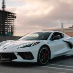 Corvette Car Rental: Comfort, Technology, And Performance Explained