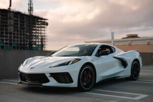 Corvette Car Rental: Comfort, Technology, And Performance Explained